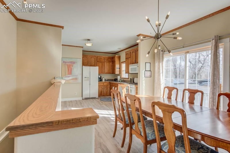 609 Spruce St, Colorado Springs, CO 80905