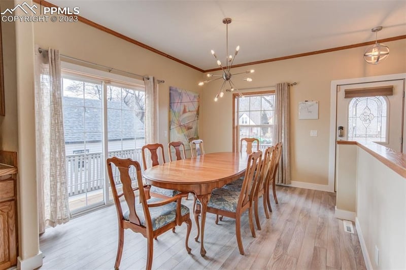 609 Spruce St, Colorado Springs, CO 80905