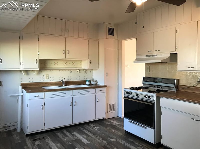 609 Union Blvd, Colorado Springs, CO 80910