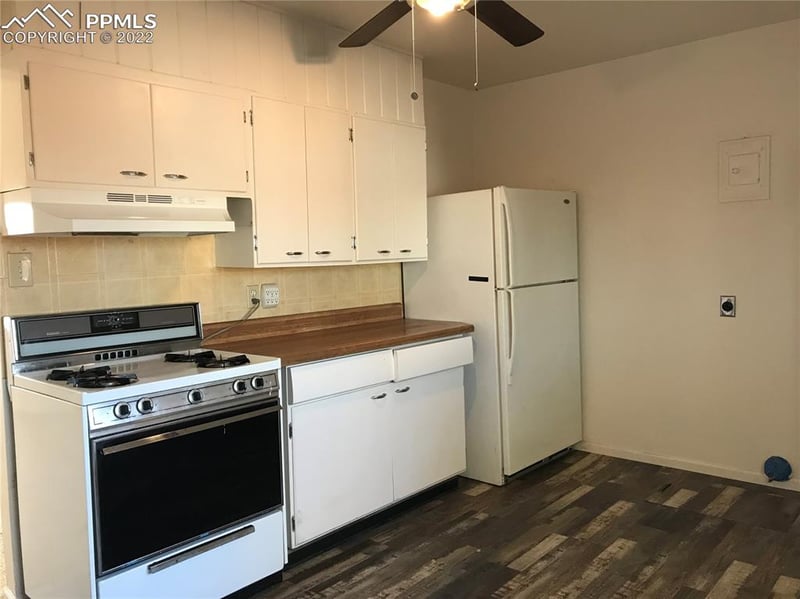609 Union Blvd, Colorado Springs, CO 80910