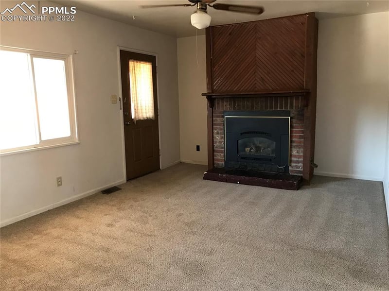 609 Union Blvd, Colorado Springs, CO 80910