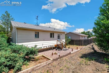 609 Wheat Field Rd, Fountain, CO 80817