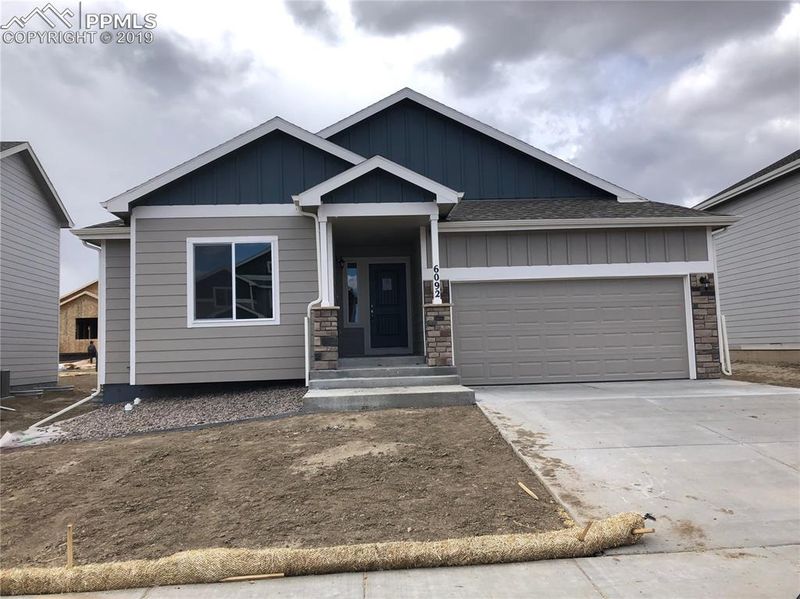 6092 Cider Mill Pl, Colorado Springs, CO 80925