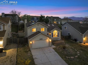 6095 Breeze Ct, Colorado Springs, CO 80918