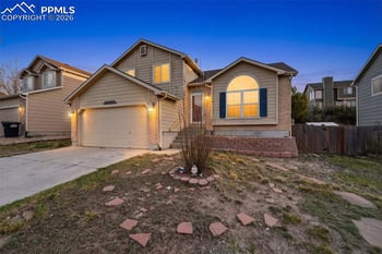 6095 Breeze Ct, Colorado Springs, CO 80918
