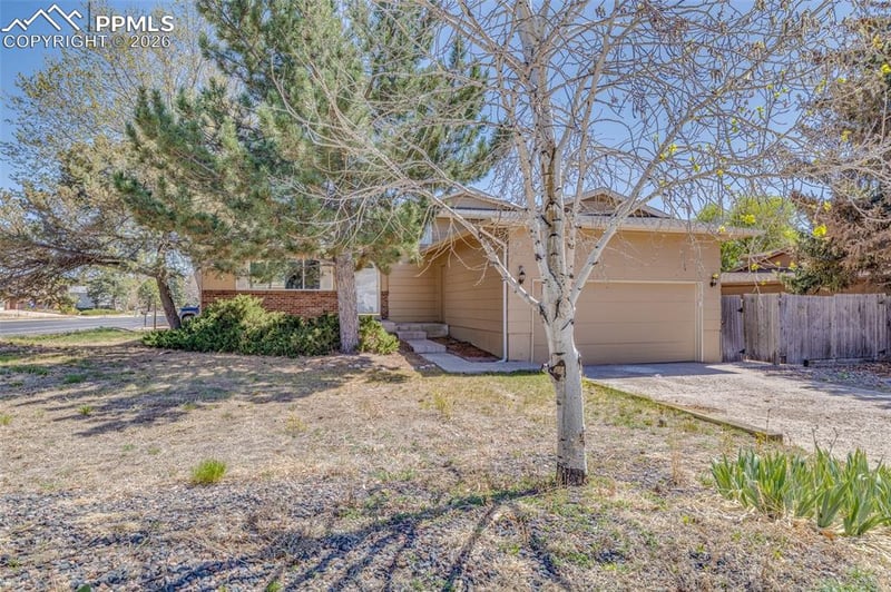 6095 Del Rey Dr, Colorado Springs, CO 80918