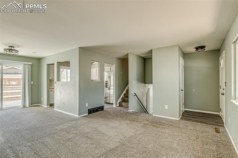 6095 Del Rey Dr, Colorado Springs, CO 80918