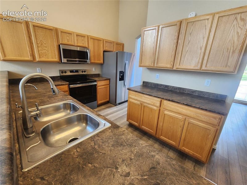 6099 Passing Sky Dr, Colorado Springs, CO 80911
