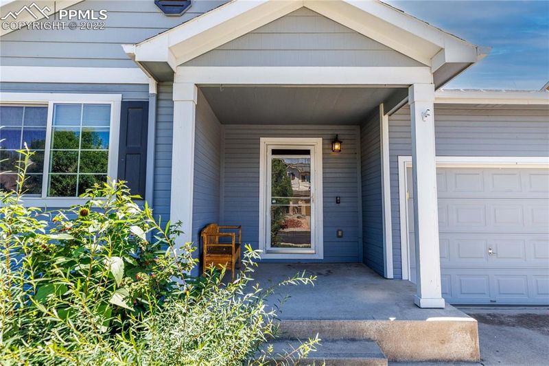 61 Audubon Dr, Colorado Springs, CO 80910