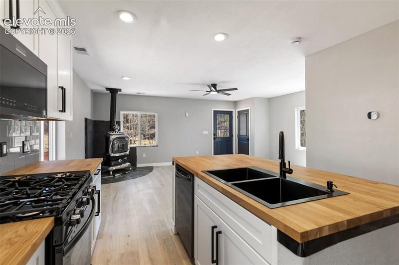 61 Garnet Ln, Lake George, CO 80827