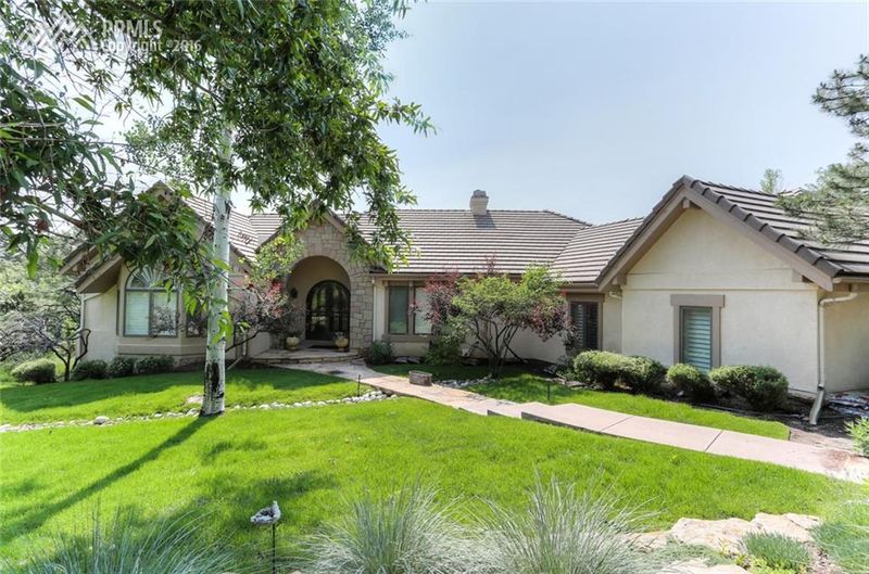 61 Indigo Way, Castle Pines, CO 80108