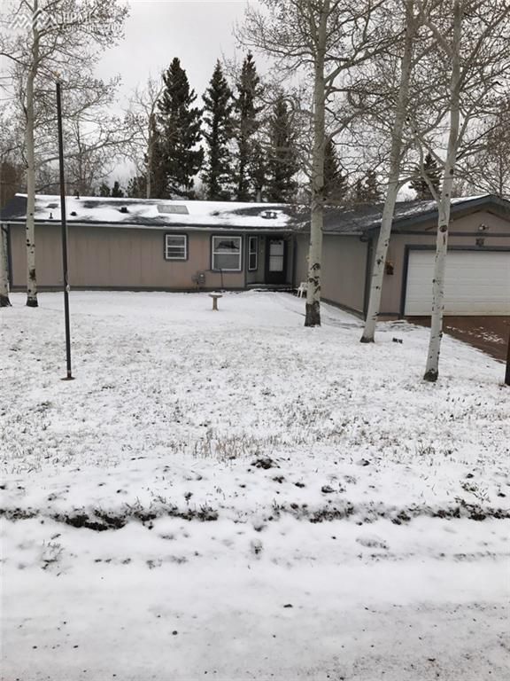 61 Maid Marian Dr, Divide, CO 80814