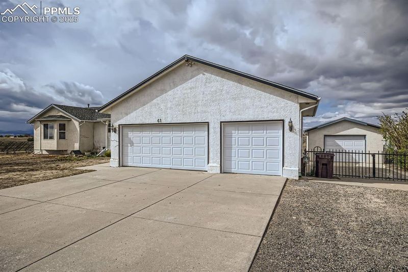 61 S Mcculloch Blvd, Pueblo, CO 81007