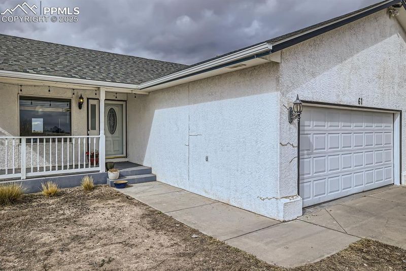 61 S Mcculloch Blvd, Pueblo, CO 81007