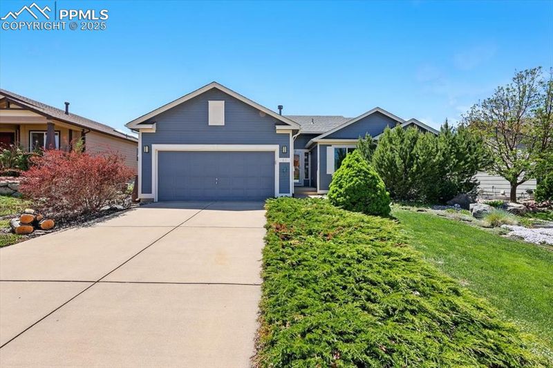 61 Misty Creek Dr, Monument, CO 80132