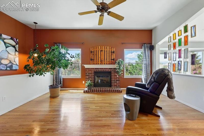 61 Misty Creek Dr, Monument, CO 80132