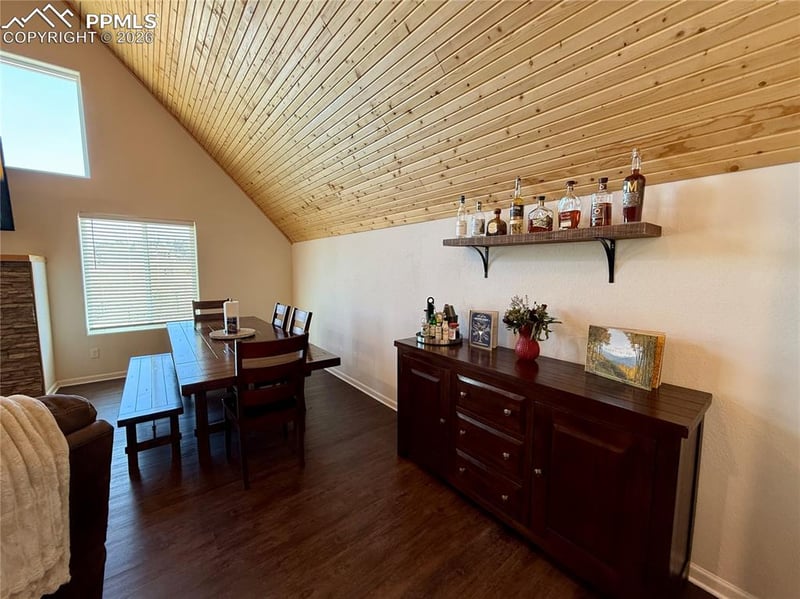 61 Stripling Ln, Divide, CO 80814