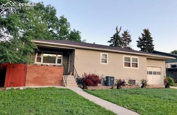 610 N 30th St, Colorado Springs, CO 80904