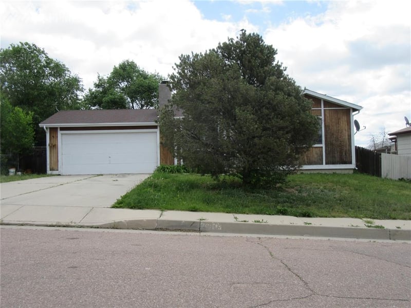 610 Autumn Pl, Colorado Springs, CO 80817