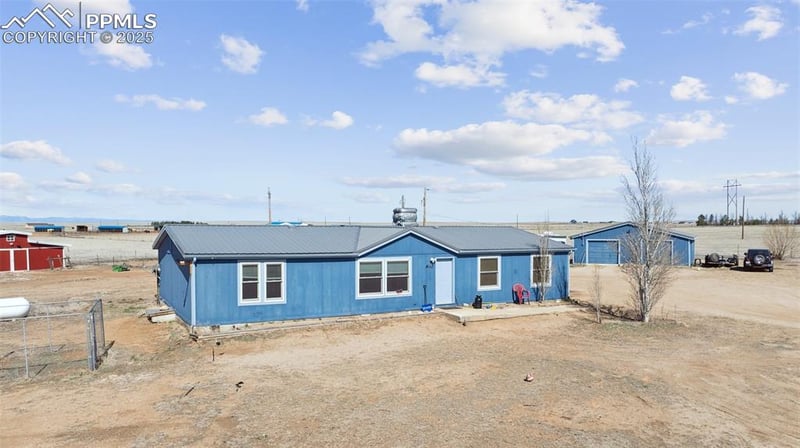 610 Awesome Vw, Yoder, CO 80864