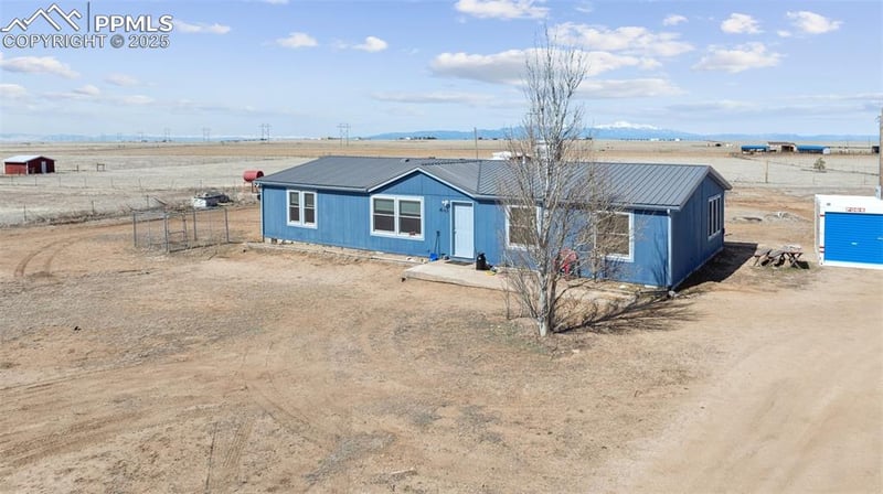 610 Awesome Vw, Yoder, CO 80864
