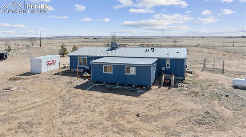 610 Awesome Vw, Yoder, CO 80864