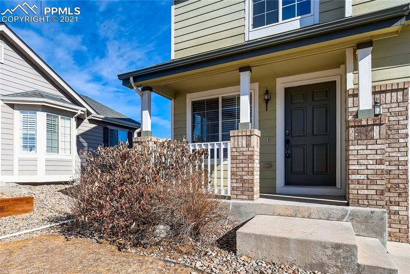 610 Blue Ridge Point, Colorado Springs, CO 80921