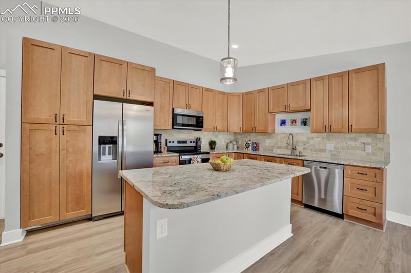 610 San Gabriel Pl, Colorado Springs, CO 80906