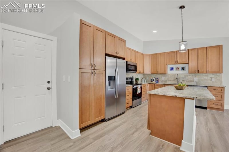 610 San Gabriel Pl, Colorado Springs, CO 80906
