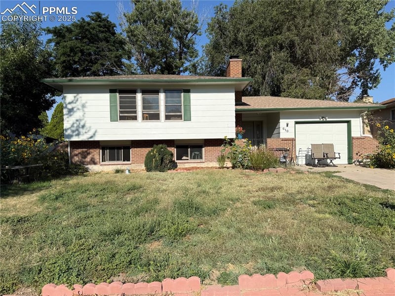 610 Syracuse St, Colorado Springs, CO 80911