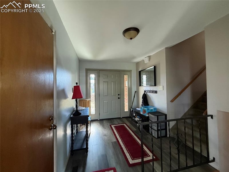 610 Syracuse St, Colorado Springs, CO 80911