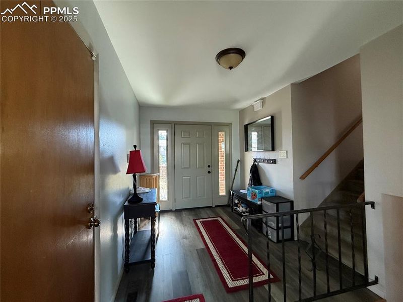 610 Syracuse St, Colorado Springs, CO 80911