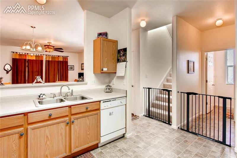 6103 Calico Patch Hts, Colorado Springs, CO 80923