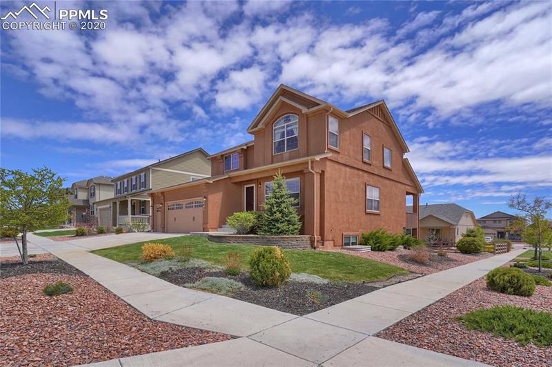 6103 Harney Dr, Colorado Springs, CO 80924