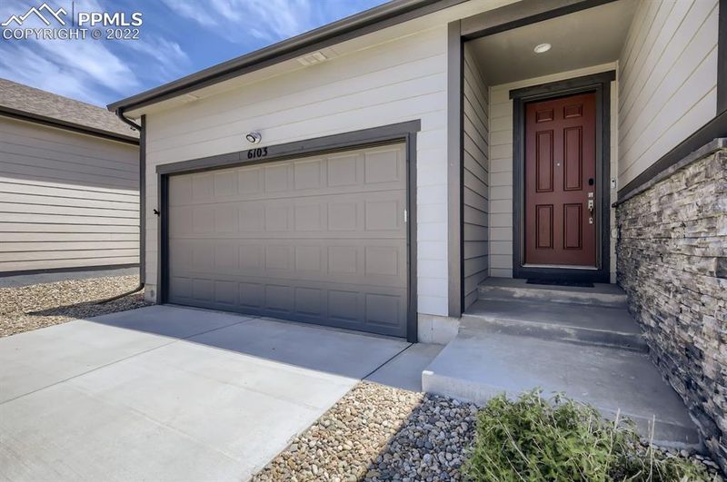6103 Jorie Rd, Colorado Springs, CO 80927