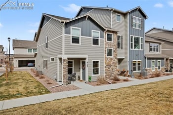 6103 Magma Hts, Colorado Springs, CO 80924
