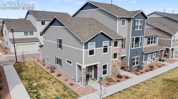 6103 Magma Hts, Colorado Springs, CO 80924