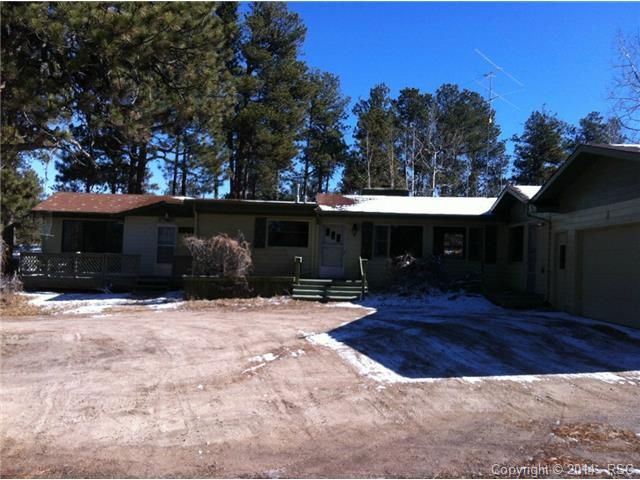 6105 Burgess Rd, Colorado Springs, CO 80908