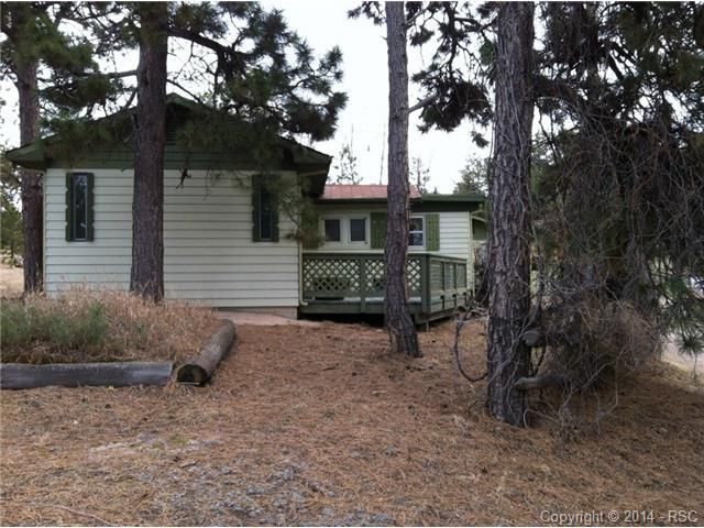 6105 Burgess Rd, Colorado Springs, CO 80908