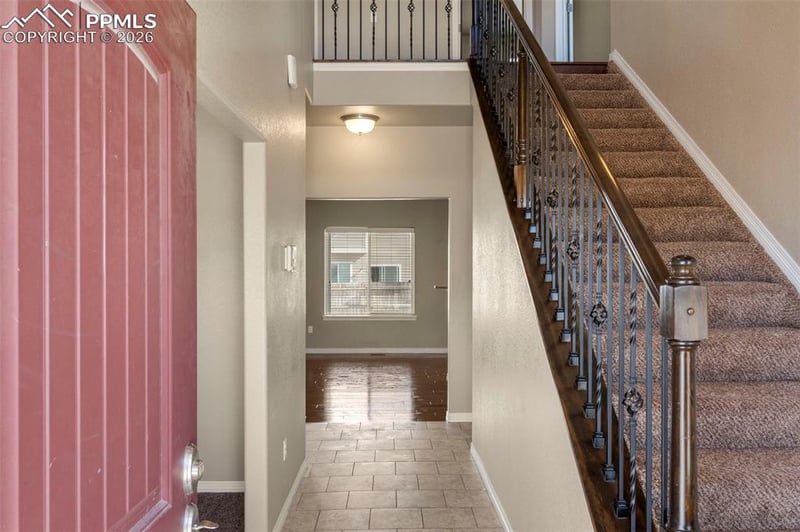 6105 Fiddle Way, Colorado Springs, CO 80925