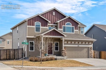 6105 Fiddle Way, Colorado Springs, CO 80925
