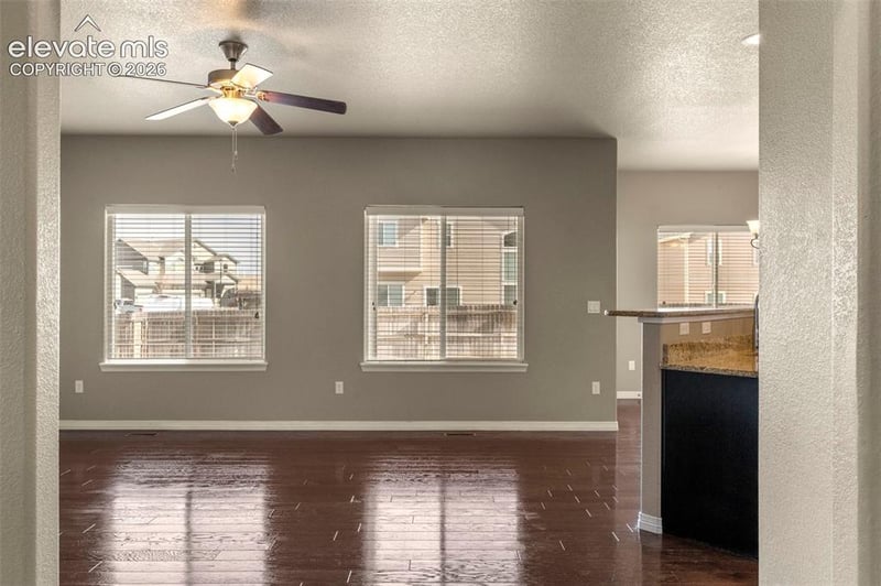 6105 Fiddle Way, Colorado Springs, CO 80925