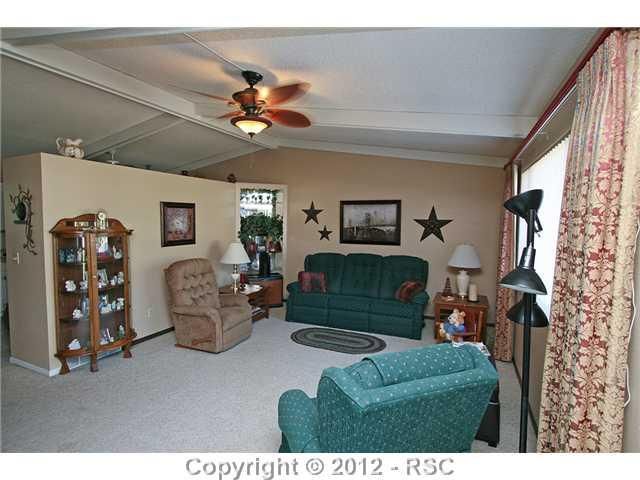 6105 Flintridge Dr, Colorado Springs, CO 80918