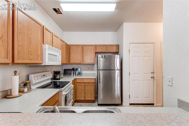 6108 Calico Patch Hts, Colorado Springs, CO 80923