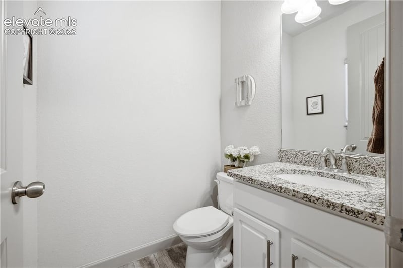 6108 Wacissa Dr, Colorado Springs, CO 80925