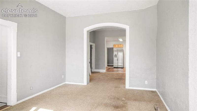 611 W 11th St, Pueblo, CO 81003