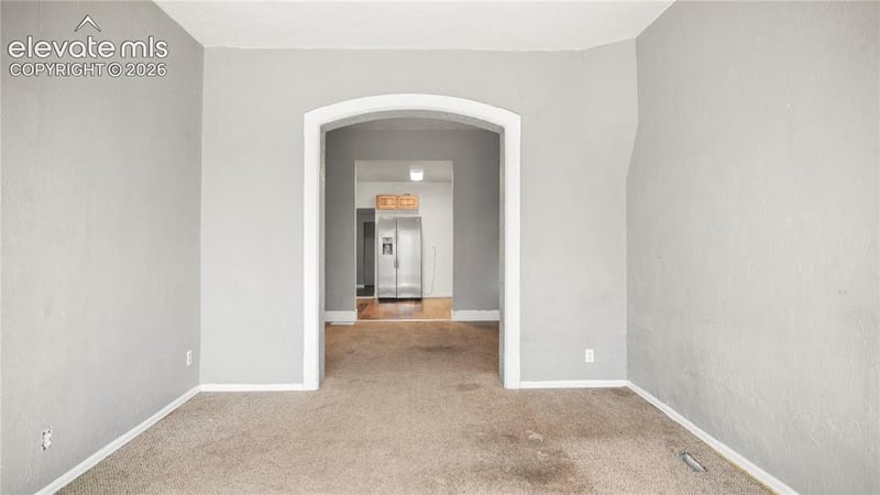 611 W 11th St, Pueblo, CO 81003