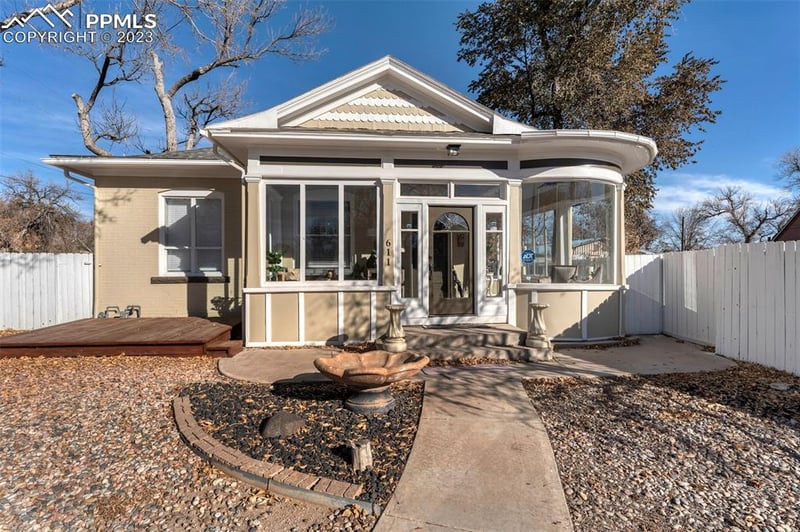 611 W 24th St, Pueblo, CO 81003