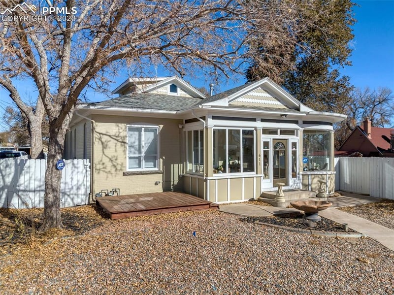 611 W 24th St, Pueblo, CO 81003