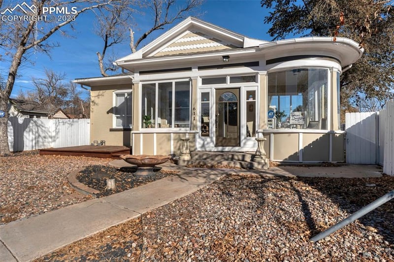 611 W 24th St, Pueblo, CO 81003
